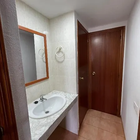 Alpen1 Playa 1era Linea Apartment
